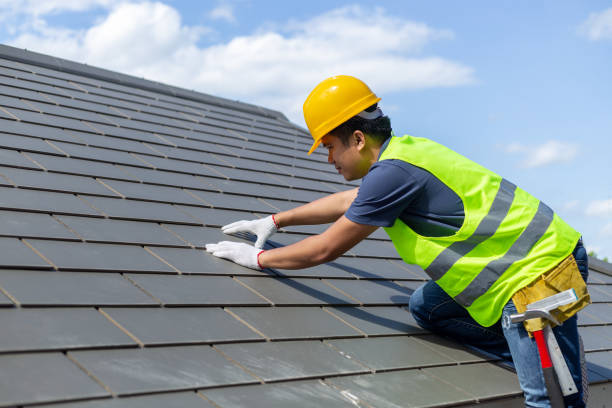 Quick and Trustworthy Emergency Roof Repair Services in Meridian, PA