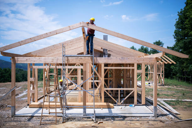 Best Roof Restoration Services  in Meridian, PA