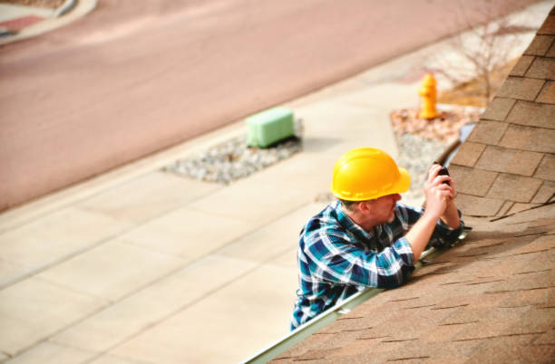 Best Roof Maintenance Services  in Meridian, PA