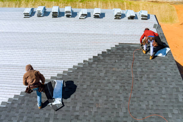 Meridian, PA Roofing Contractor Company