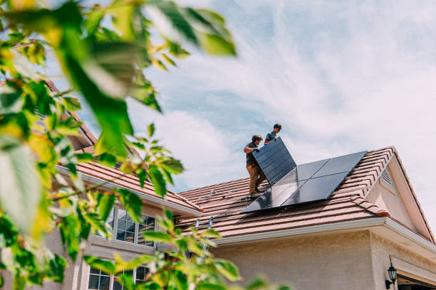 Best Roof Restoration Services  in Meridian, PA