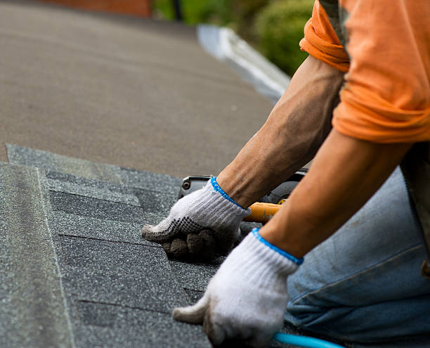 Best Roof Repair Services  in Meridian, PA