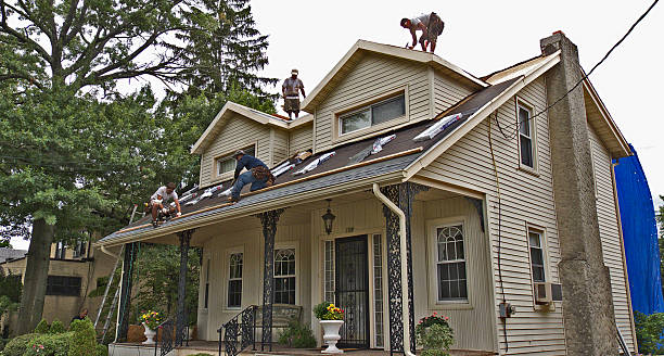 Best New Roof Installation  in Meridian, PA