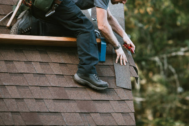Best Affordable Roofing Company  in Meridian, PA